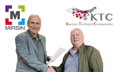Waardevisie begeleidt verkoop van KTC-Nederland
