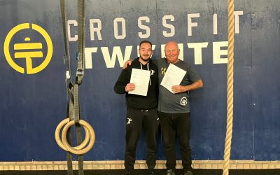 Waardevisie begeleidt verkoop van CrossFit Twente