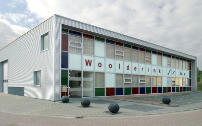 Waardevisie begeleidt verkoop van Woolderink Technische Installaties